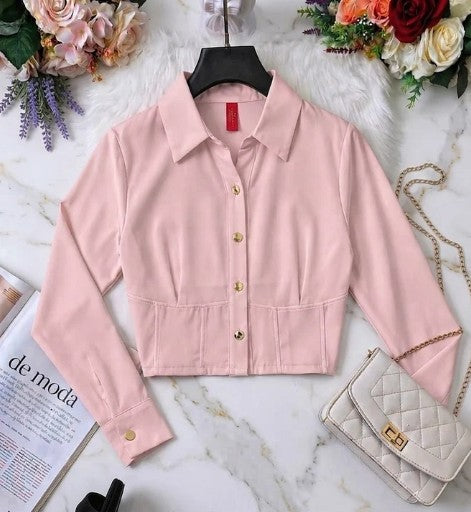 Blusa Valeria