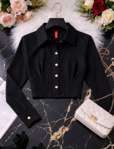 Blusa Valeria