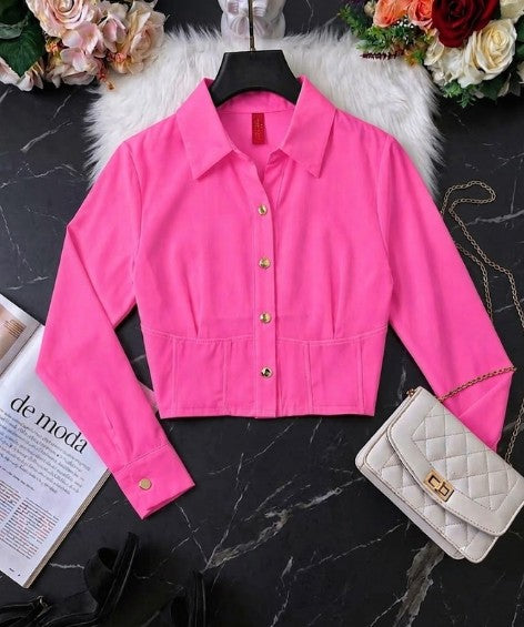 Blusa Valeria
