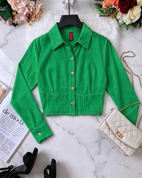 Blusa Valeria